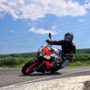 Meet your Posher, Samuel